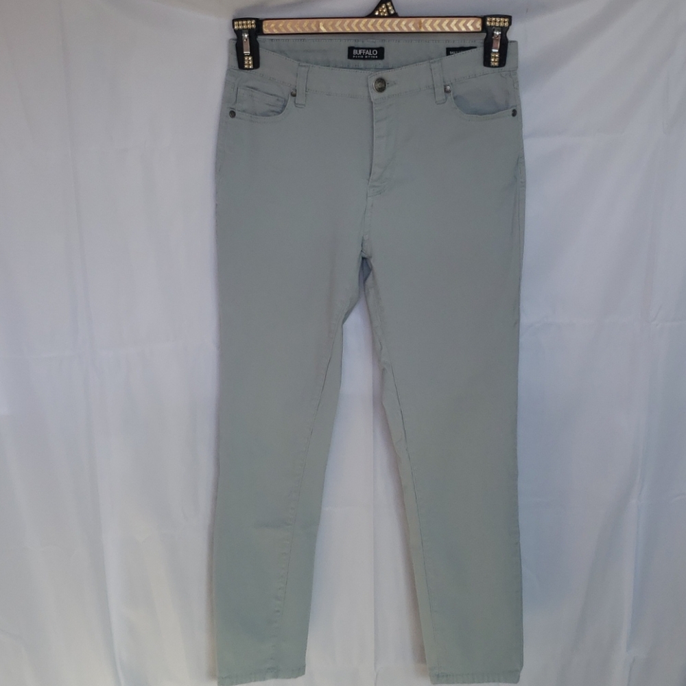 Buffalo David Bitton stretch pants